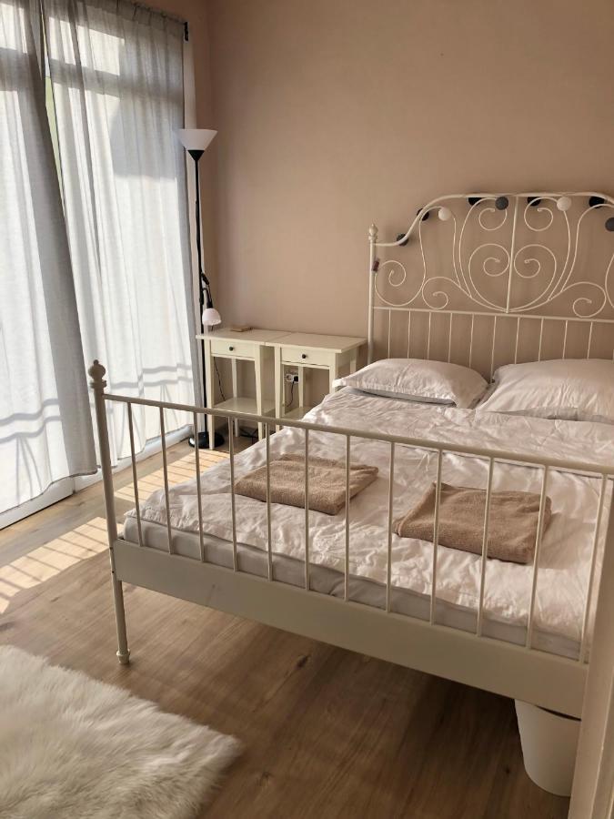 Crystal Spas Apartman-Balaton Zamárdi Exterior foto